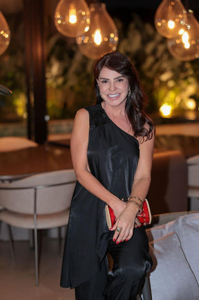 BLUSA OMBRO UNICO 25643