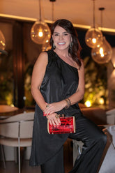 BLUSA OMBRO UNICO 25643