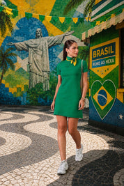 VESTIDO BRASIL 26445
