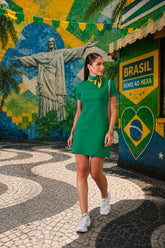 VESTIDO BRASIL 26445
