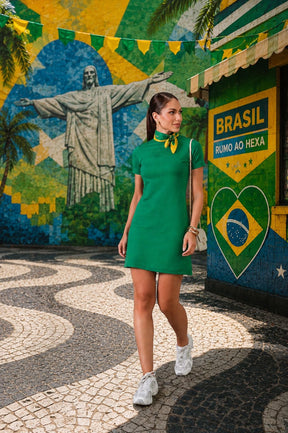 VESTIDO BRASIL 26445