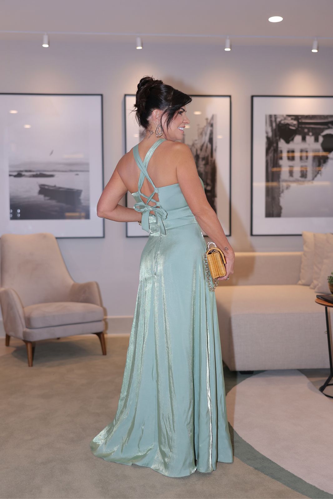 VESTIDO TOMAS CINTURA 25800