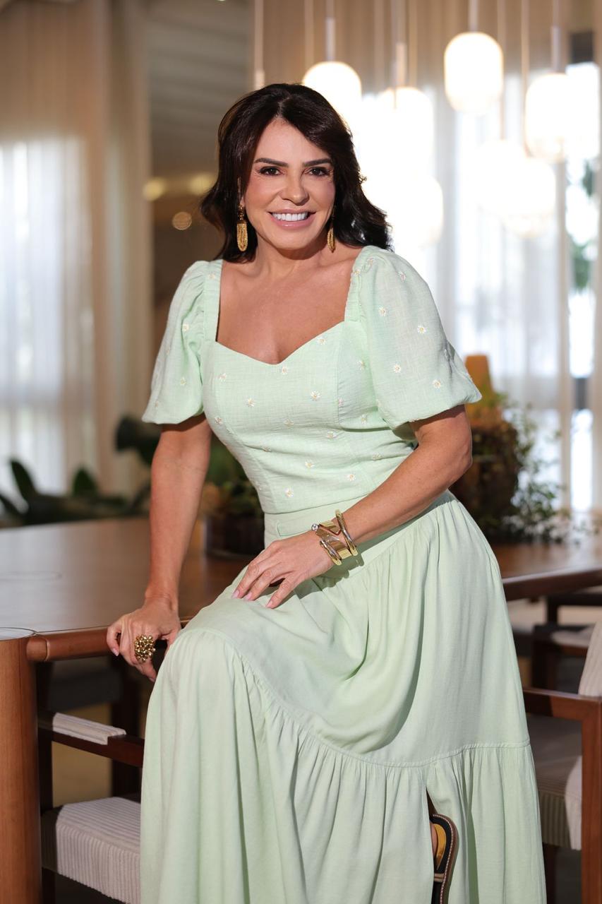 SAIA FRANZIDA FAIXA 26149