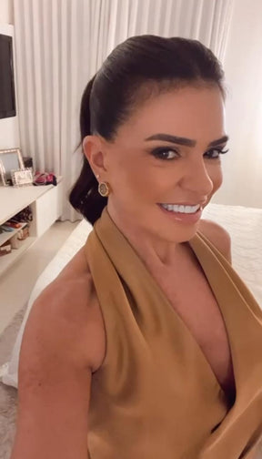 BLUSA TRANSPASSE LACO 26138