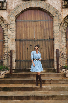 VESTIDO DEVORE TRANSPARENCIA 26022