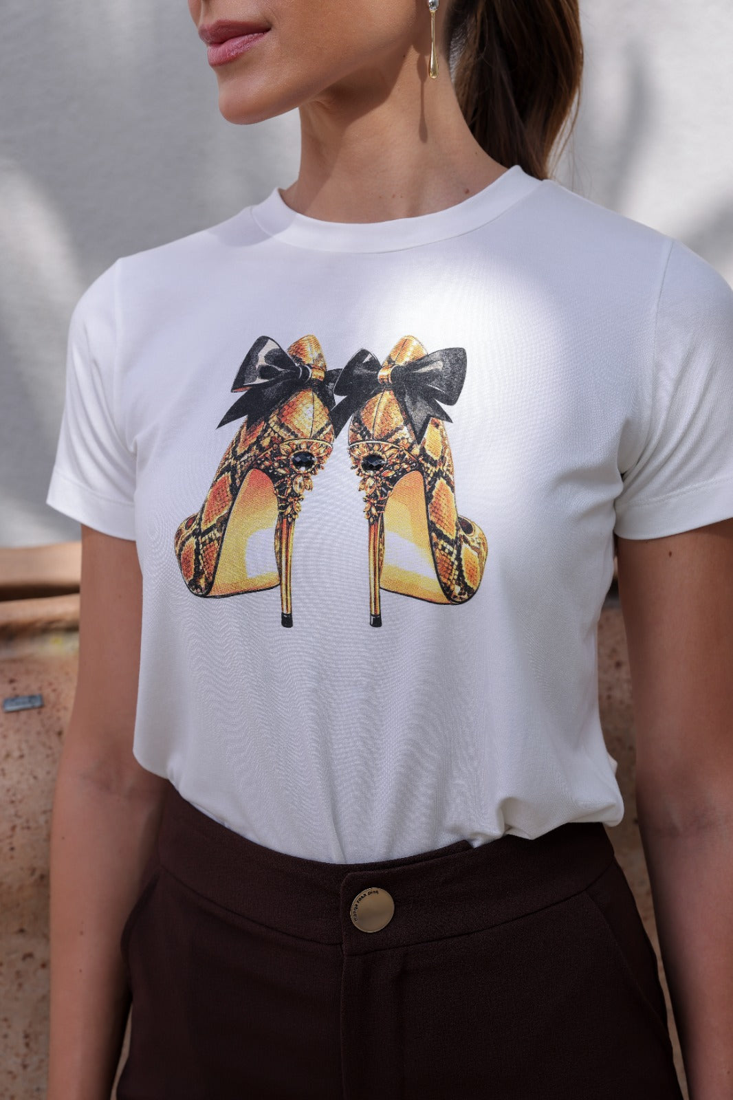 BLUSA SILK BORDADO 26325