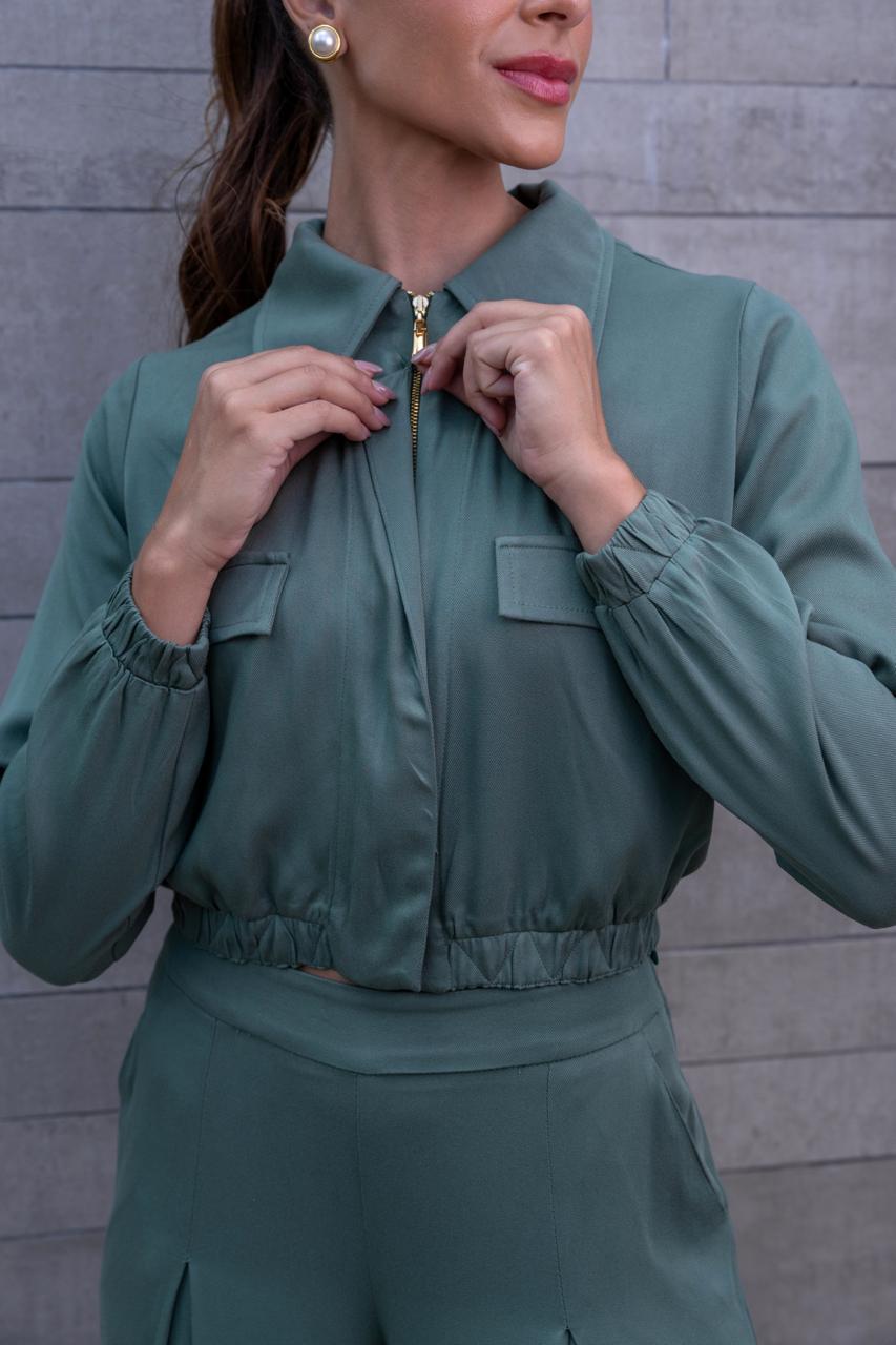 BOMBER COM LAPELA 26074