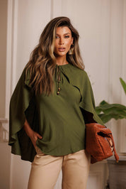 BLUSA CAPA 25252