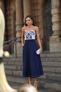 VESTIDO FRANCESCA