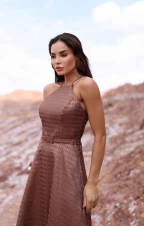 VESTIDO JOANA