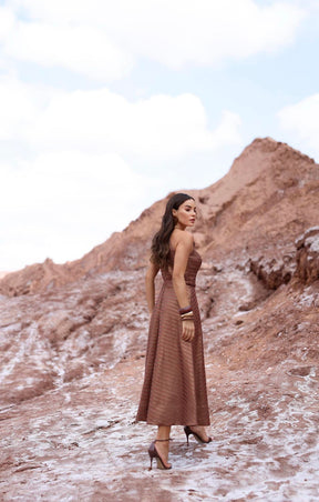 VESTIDO JOANA