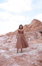 VESTIDO JOANA